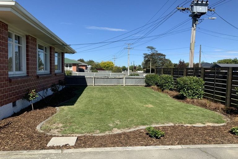 Photo of property in 73 Thomson Street, Tinwald, Ashburton, 7700