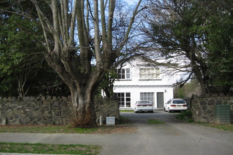 Photo of property in 19 Thorrington Road, Cashmere, Christchurch, 8022