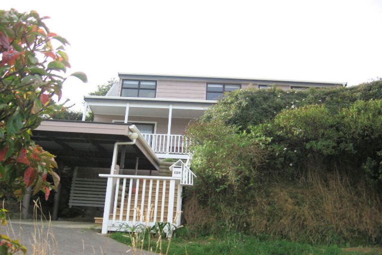 Photo of property in 9a Lomita Road, Johnsonville, Wellington, 6037