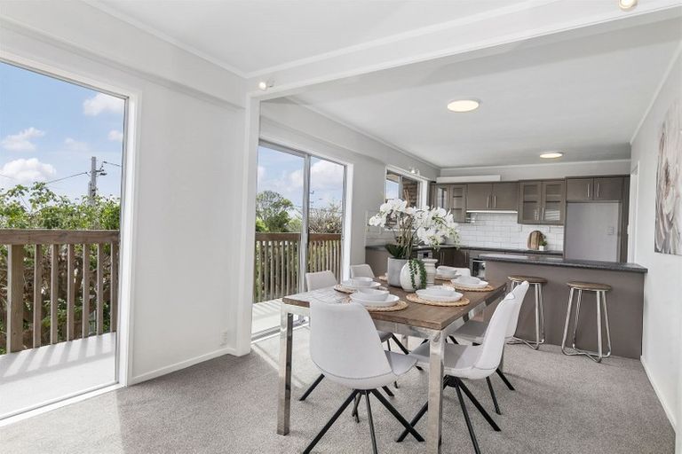 Photo of property in 4/87 Ocean View Road, Hillcrest, Auckland, 0627