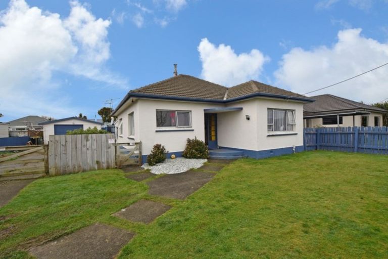 Photo of property in 15 Tanner Street, Grasmere, Invercargill, 9810