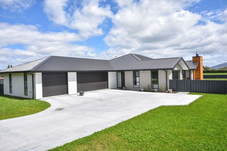 Photo of property in 111 Formby Street, Outram, 9019