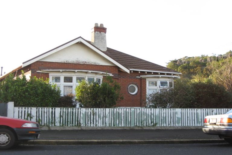 Photo of property in 33 Ravelston Street, Saint Kilda, Dunedin, 9012