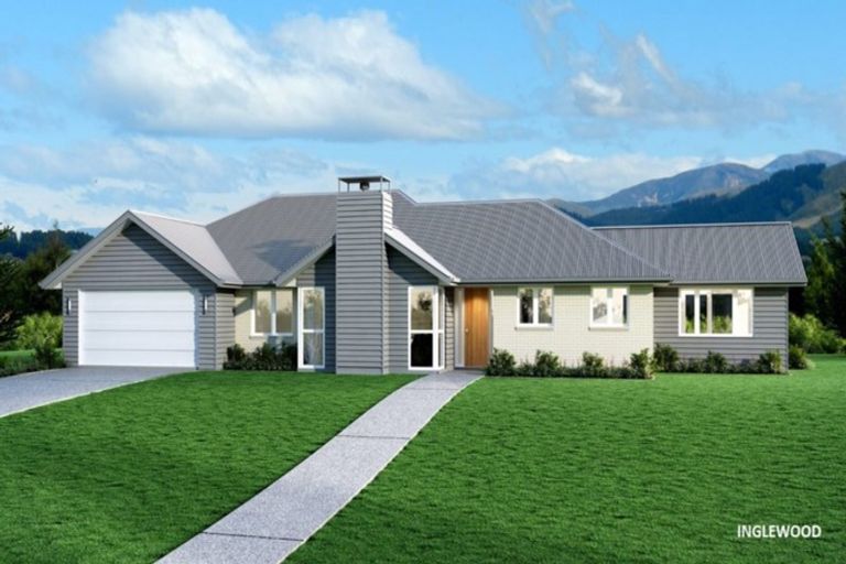 Photo of property in 123 Turnbull Drive, Witherlea, Blenheim, 7201