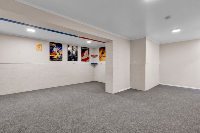 Photo of property in 17 Villa Place, Bell Block, New Plymouth, 4312