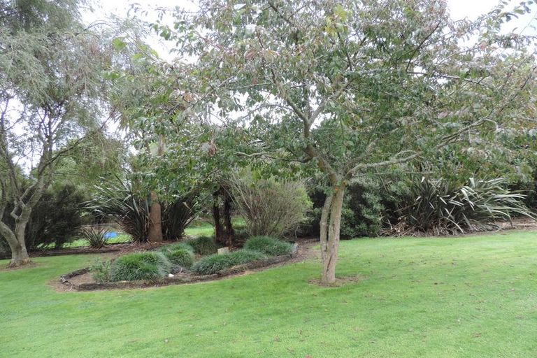 Photo of property in 753 Okoroire Road, Okoroire, Tirau, 3485