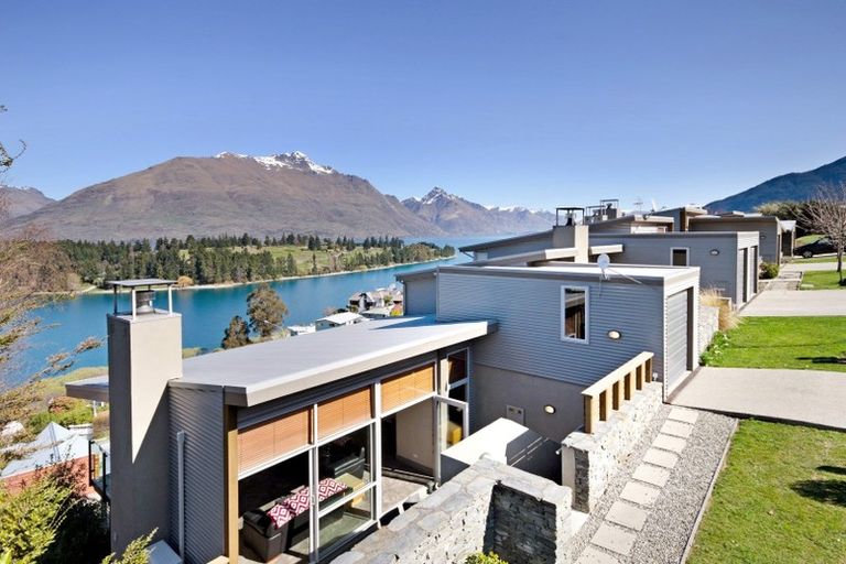 Photo of property in 21/7 Earnslaw Terrace, Queenstown, 9300