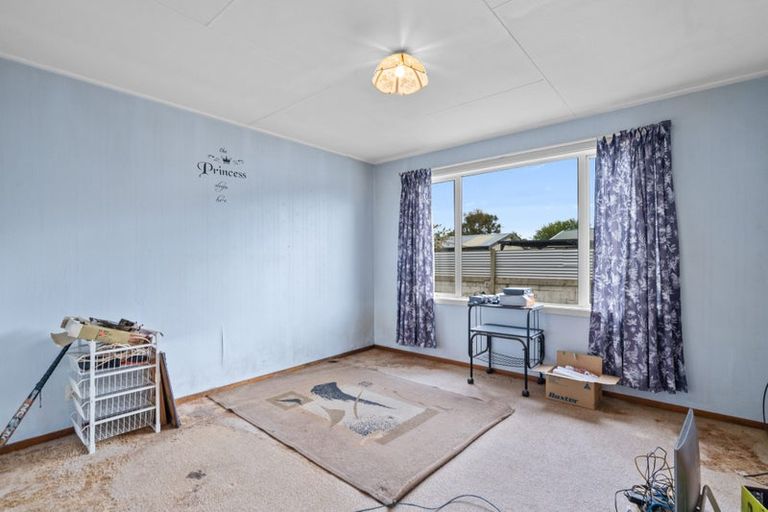 Photo of property in 136 Regent Street, Heidelberg, Invercargill, 9812