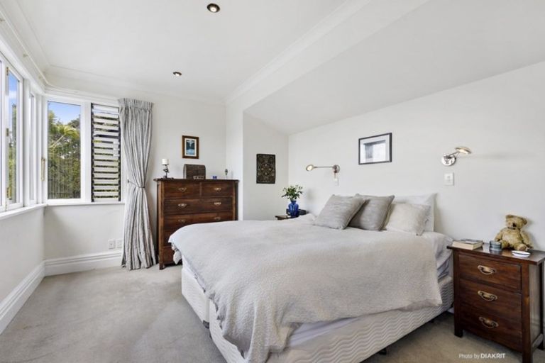 Photo of property in 67 Weld Street, Wadestown, Wellington, 6012