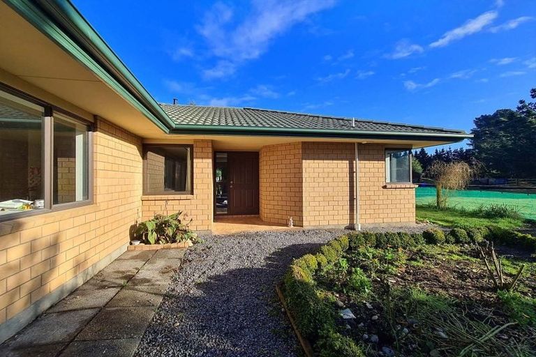 Photo of property in 214 Lowes Road, Rolleston, 7614