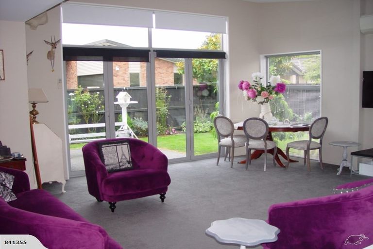 Photo of property in 20 Cedar Place, Rangiora, 7400