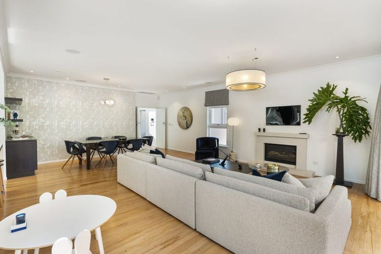 Photo of property in 18 Lingarth Street, Remuera, Auckland, 1050