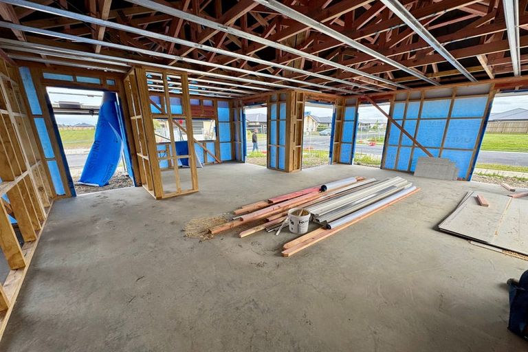 Photo of property in 35 Lennon Drive, Rolleston, 7614