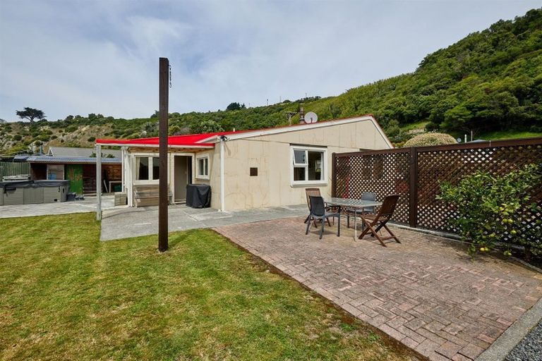 Photo of property in 159 Torquay Street, Kaikoura, 7300