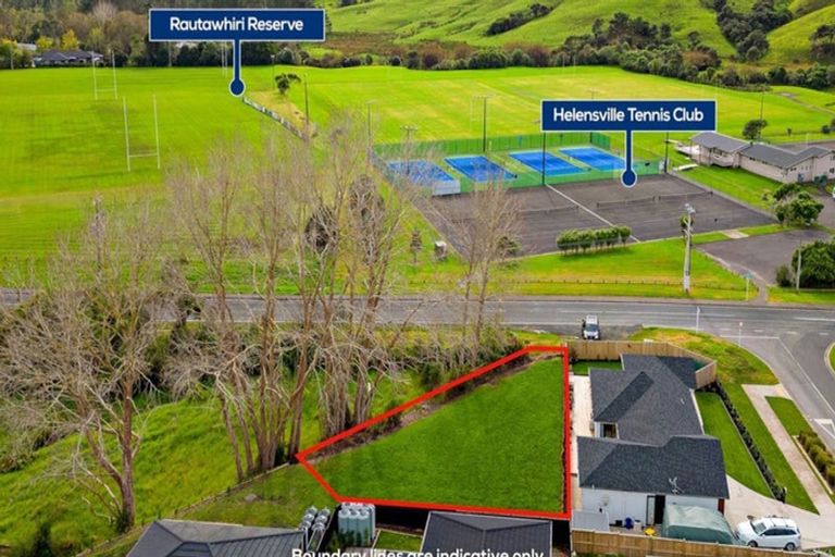 Photo of property in 149 Rautawhiri Road, Helensville, 0800