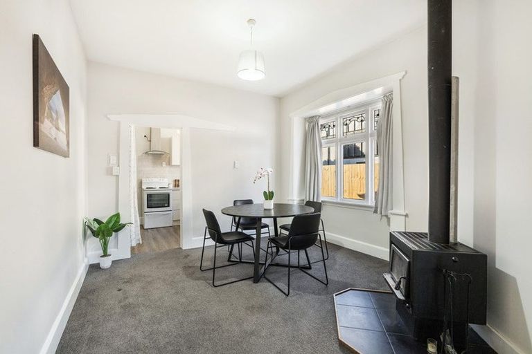 Photo of property in 7 Wychbury Street, Spreydon, Christchurch, 8024