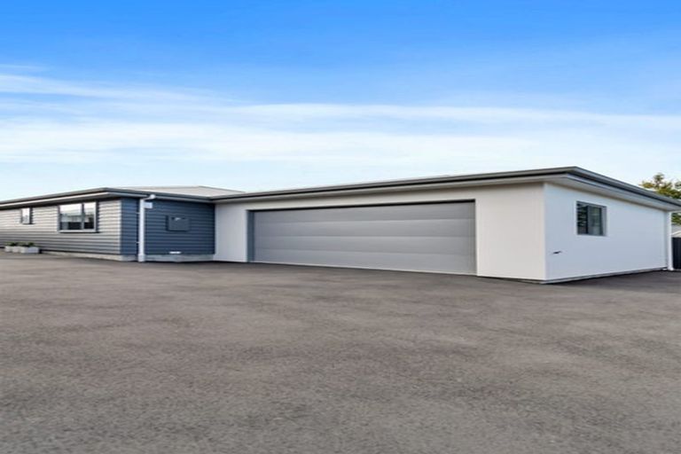 Photo of property in 199a Church Street, West End, Timaru, 7910