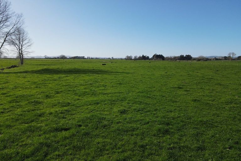 Photo of property in 91 Goodwin Road, Ohaupo, Cambridge, 3495