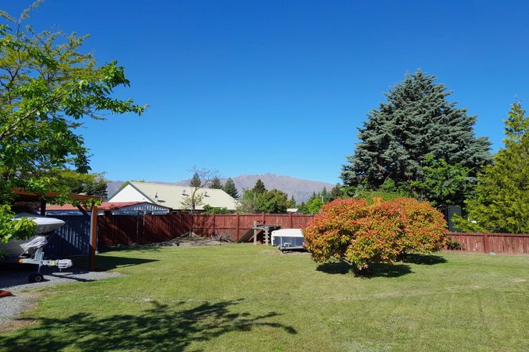 Photo of property in 5 Quailburn Drive, Omarama, 9412