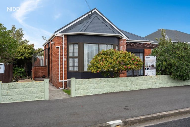 Photo of property in 45 Richardson Street, Saint Kilda, Dunedin, 9012