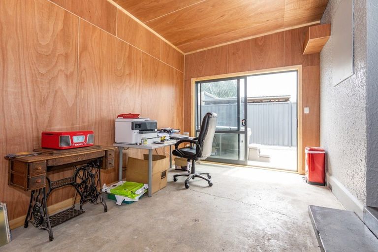 Photo of property in 1008a Miro Street, Mahora, Hastings, 4120