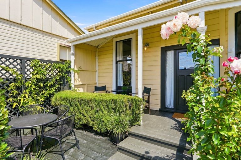 Photo of property in 85 Niblett Street, Whanganui, 4500