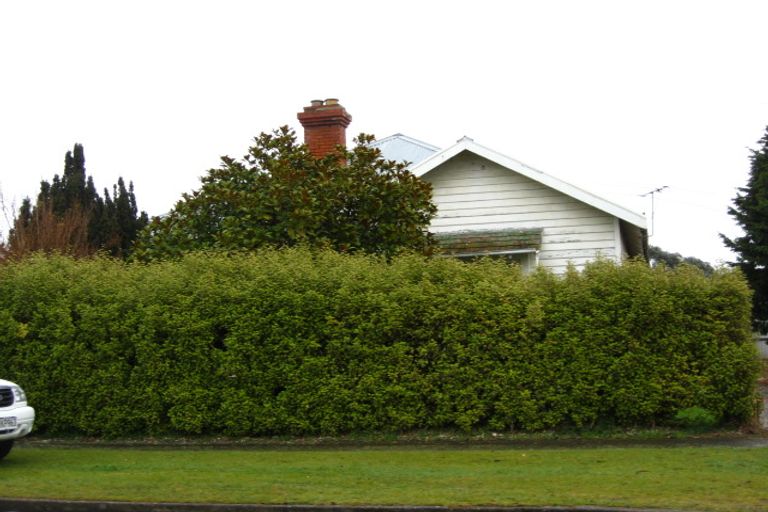 Photo of property in 11 Raymond Street, Georgetown, Invercargill, 9812