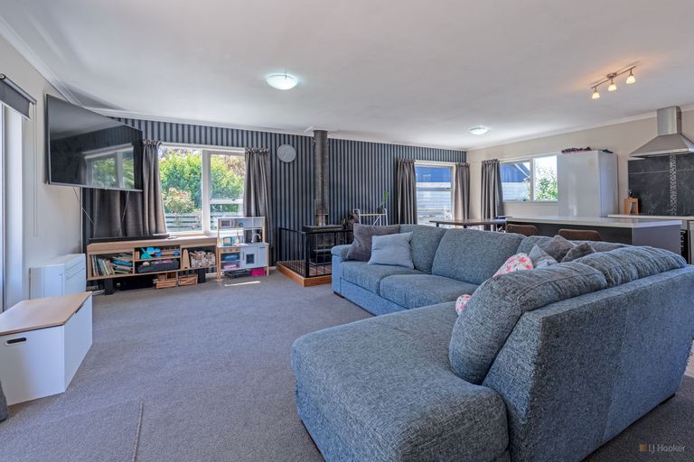 Photo of property in 32 Totara Street, Pleasant Point, 7903