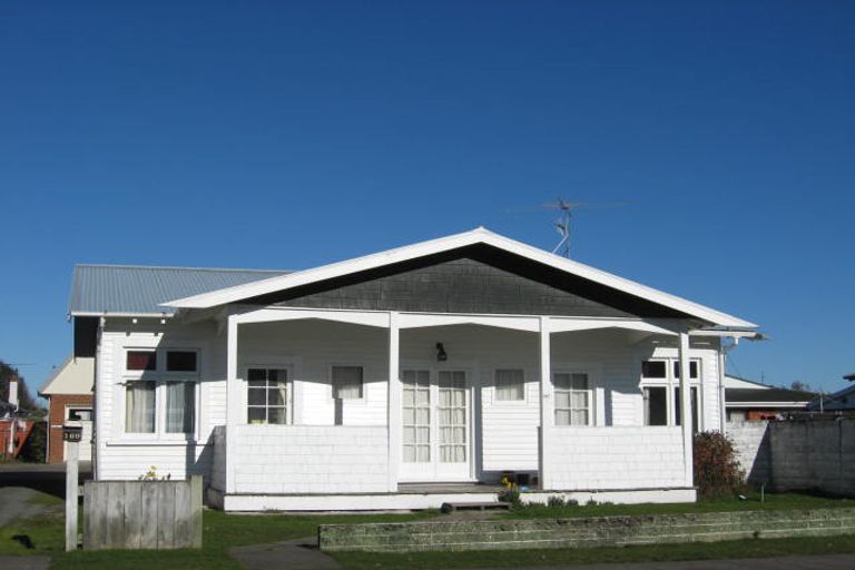 Photo of property in 167-169 Catherine Street, Windsor, Invercargill, 9810