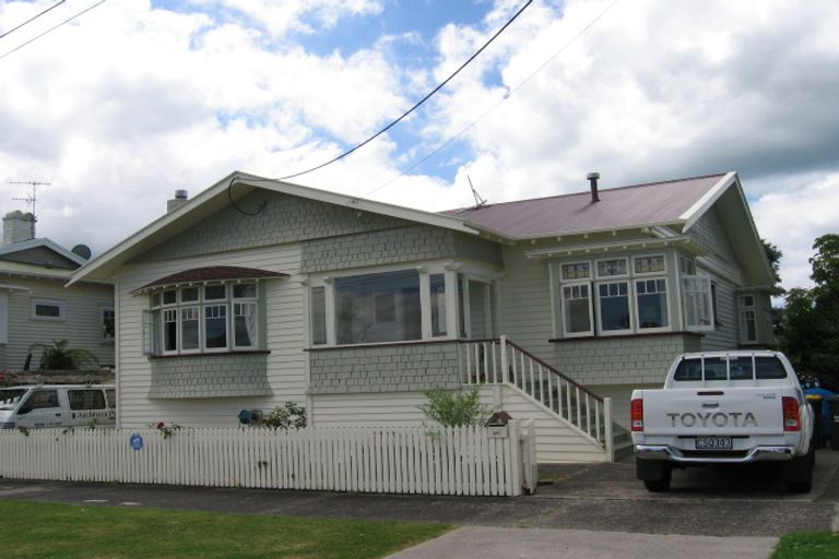 Photo of property in 46 Clarence Street, Devonport, Auckland, 0624