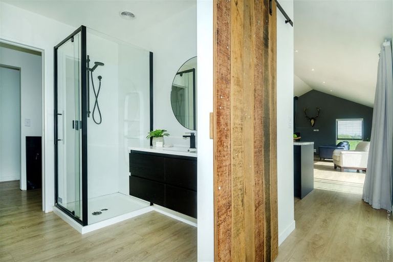 Photo of property in 9 Greyfern Lane, Sefton, Amberley, 7481