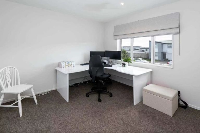 Photo of property in 48 Pencaitland Drive, Flat Bush, Auckland, 2019