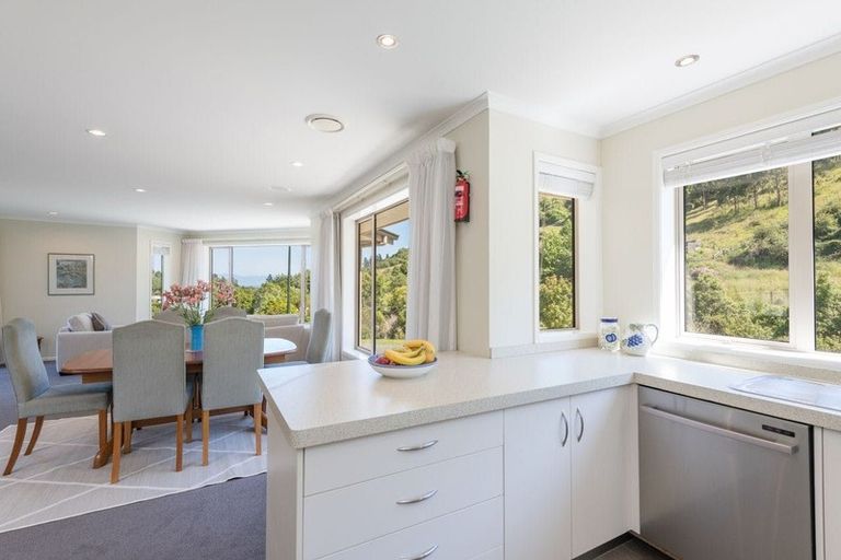 Photo of property in 16 Saddleback Road, Todds Valley, Nelson, 7071