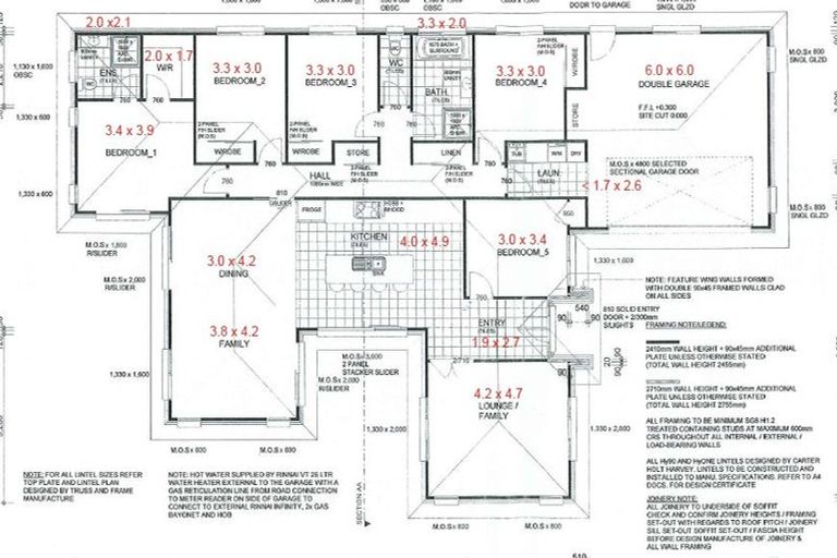 Photo of property in 36 Benmore Crescent, Pyes Pa, Tauranga, 3112