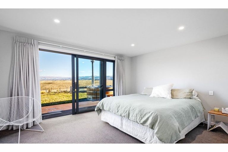 Photo of property in 461 Nelsen Ridge Road, Waikerikeri, Alexandra, 9393