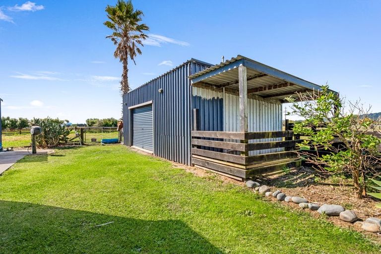Photo of property in 274 Te Rahu Road, Poroporo, Whakatane, 3193