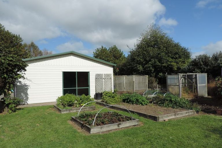 Photo of property in 753 Okoroire Road, Okoroire, Tirau, 3485