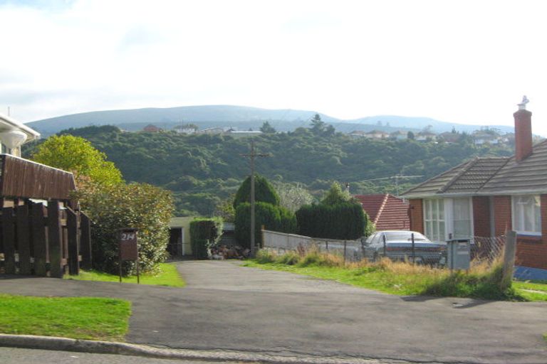 Photo of property in 214 Brockville Road, Brockville, Dunedin, 9011