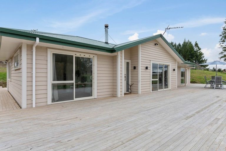 Photo of property in 43 Tawhero Street, Mamaku, 3020