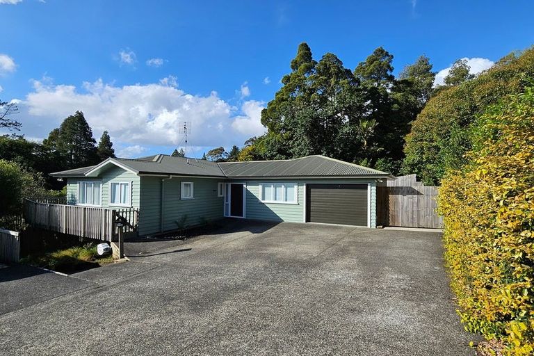 Photo of property in 19a Viridian Lane, Greenhithe, Auckland, 0632
