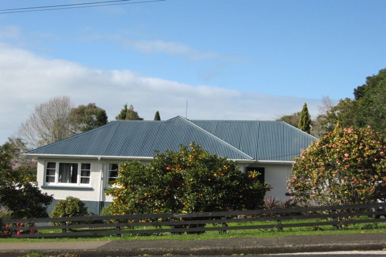 Photo of property in 12 Three Mile Bush Road, Te Kamo, Whangarei, 0112