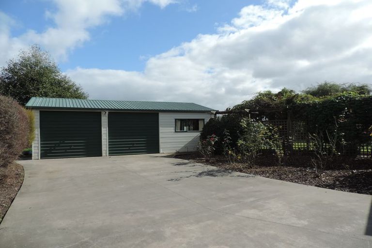 Photo of property in 753 Okoroire Road, Okoroire, Tirau, 3485