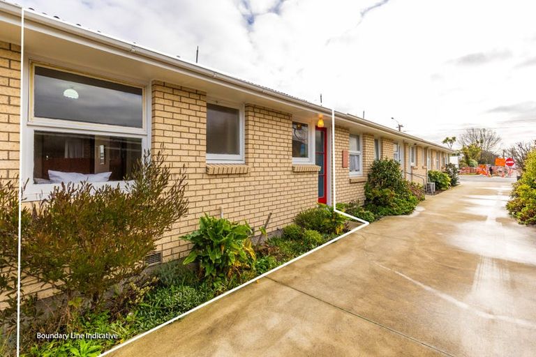 Photo of property in 4/38 North Avon Road, Richmond, Christchurch, 8013
