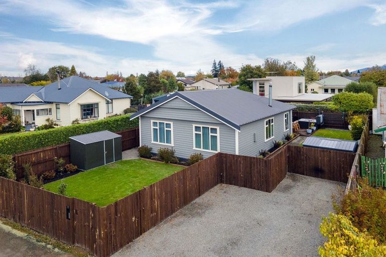 Photo of property in 25 Jackson Street, Methven, 7730