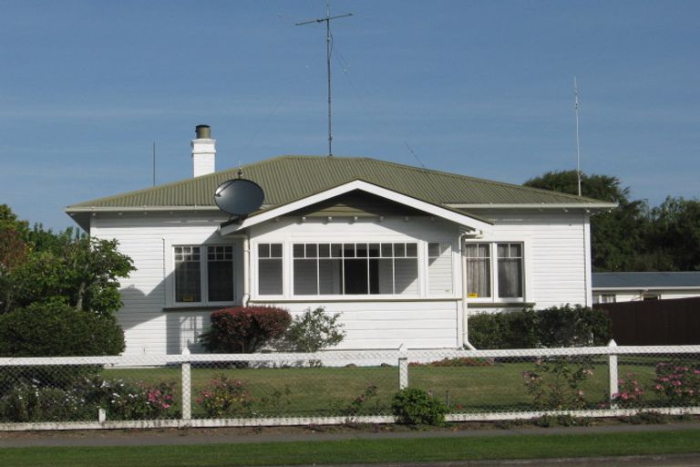 Photo of property in 89 Stanley Road, Te Hapara, Gisborne, 4010