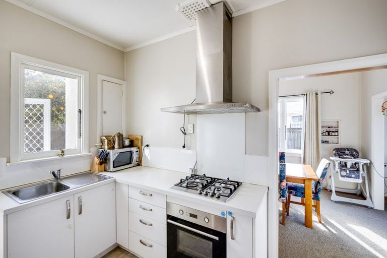 Photo of property in 1103 Saint Aubyn Street East, Parkvale, Hastings, 4122