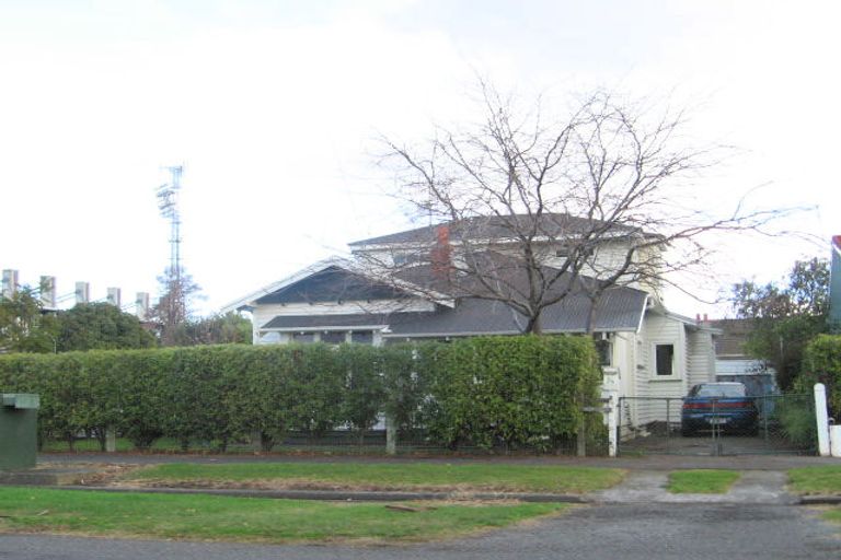 Photo of property in 36 Morris Street, Napier South, Napier, 4110