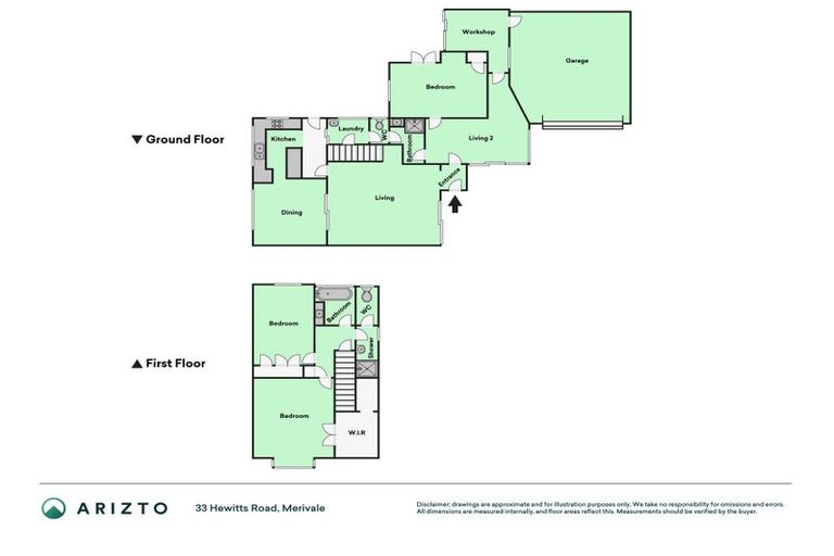 Photo of property in 33 Hewitts Road, Merivale, Christchurch, 8014