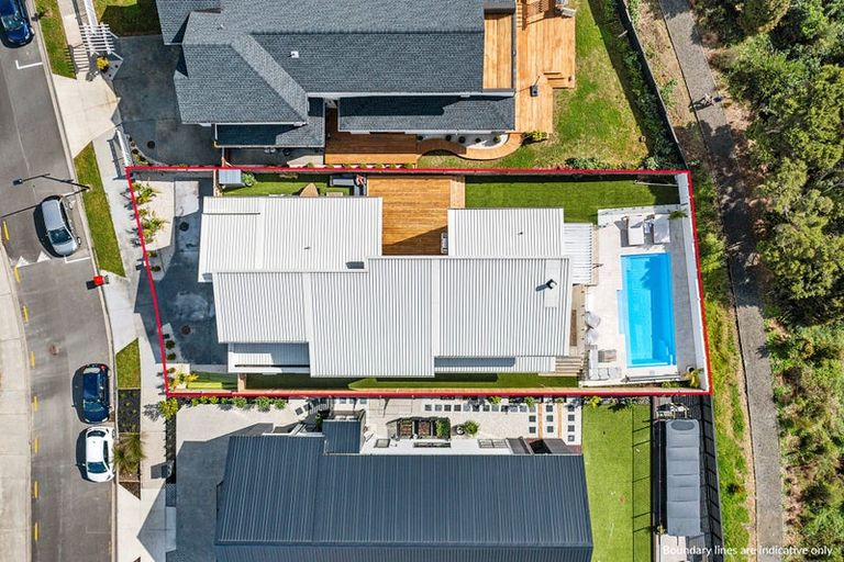 Photo of property in 22 Tai Crescent, Hobsonville, Auckland, 0616