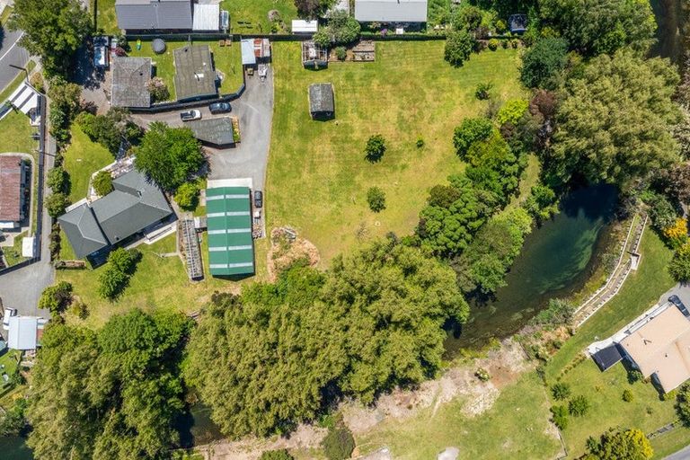 Photo of property in 43 Holdaway Street, Riversdale, Blenheim, 7201